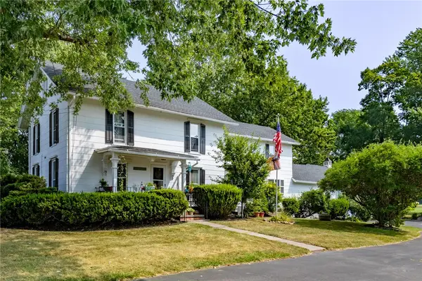 1744 Jackson Road, Penfield, NY 14526