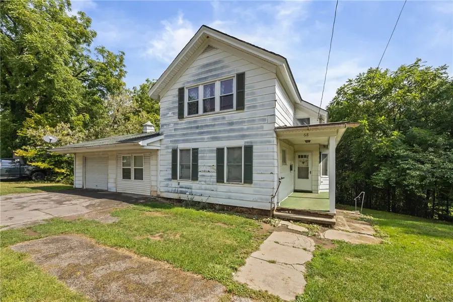 68 Maple Street, Lyons, NY 14489 - #2