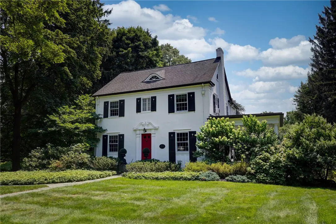 264 Alpine Drive, Rochester, NY 14618 - #1