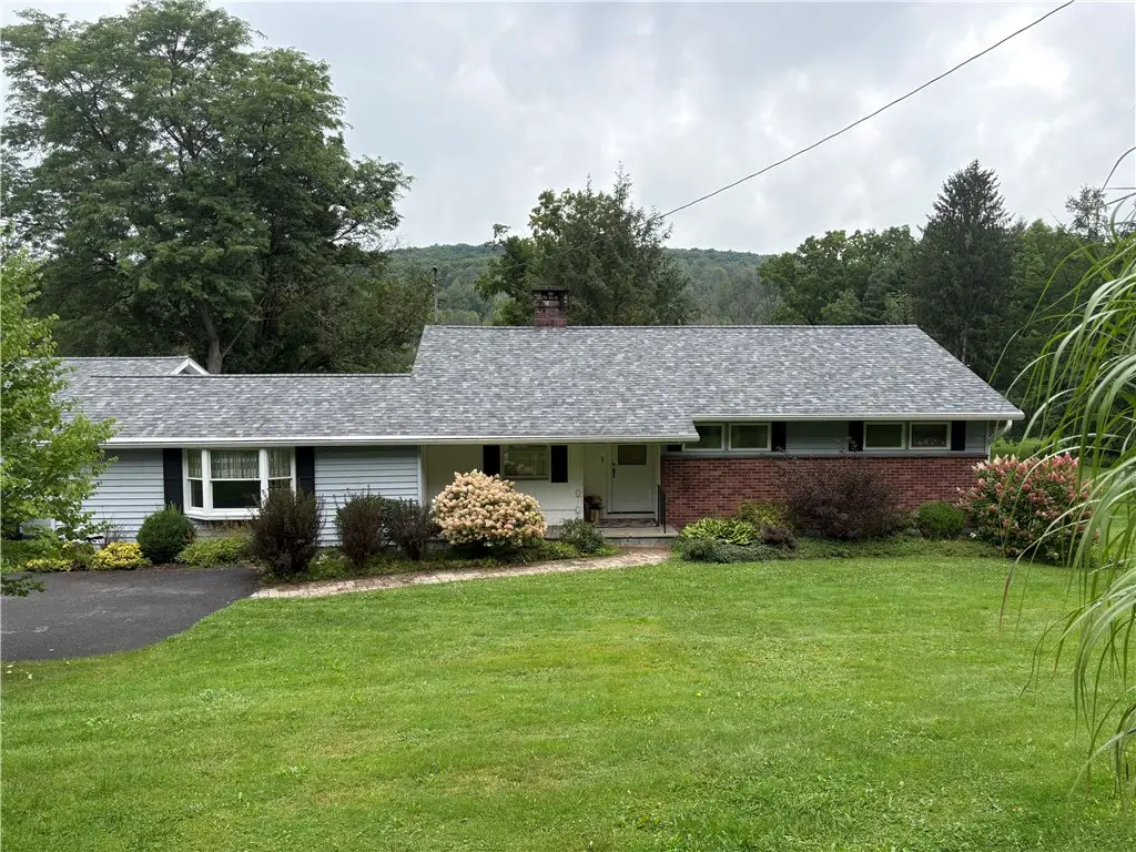359 State Highway 320, Norwich, NY 13815 - #1