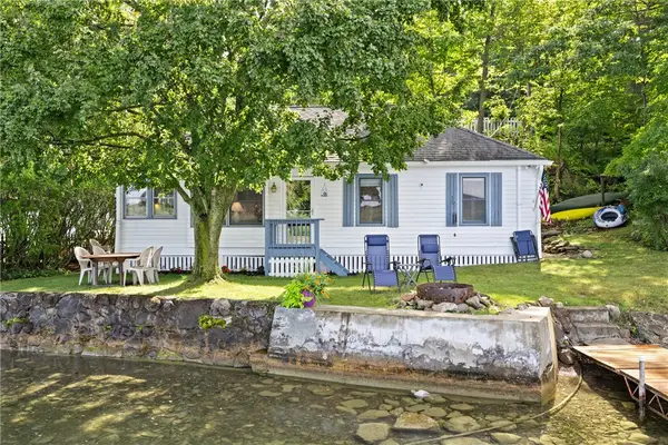 639 E Lake Road, Penn Yan, NY 14527
