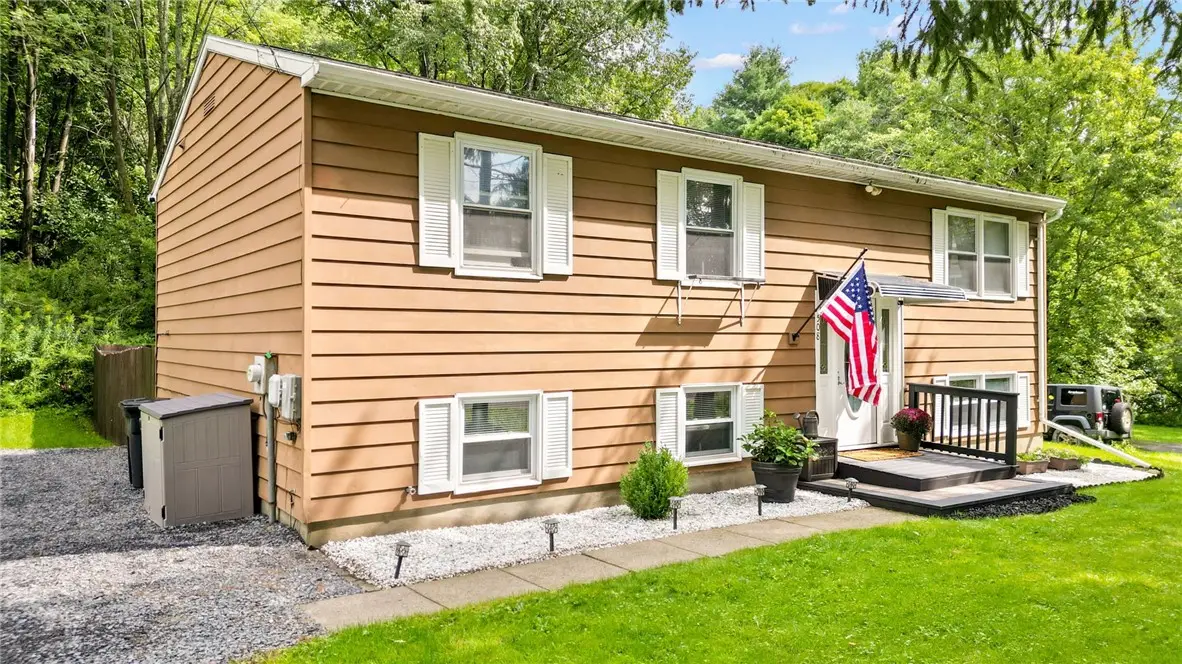 508 Spring Street, Groton, NY 13073 - #1