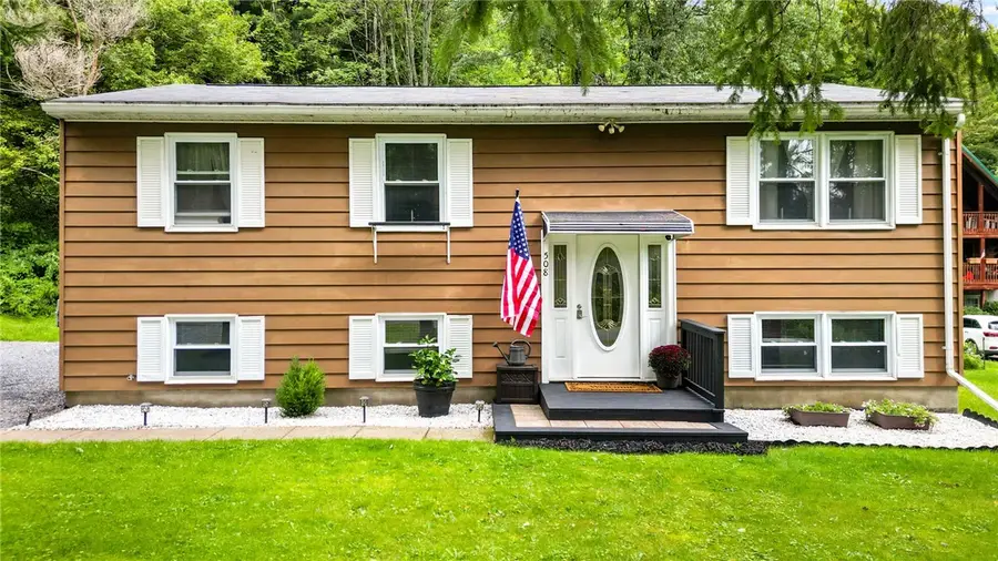 508 Spring Street, Groton, NY 13073 - #2