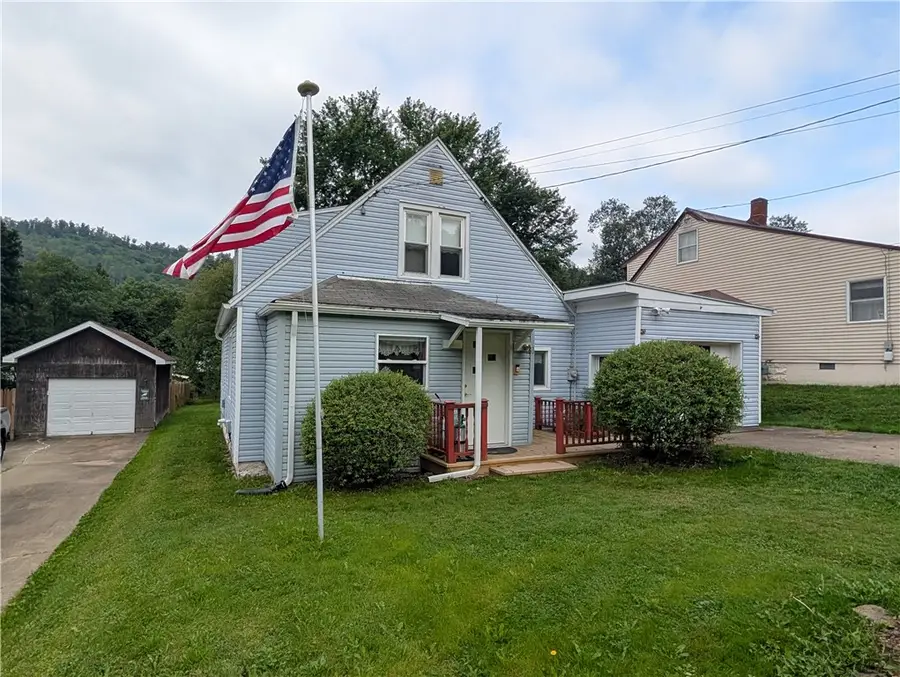 453 Bolivar Drive, Foster, PA 16701 - #2