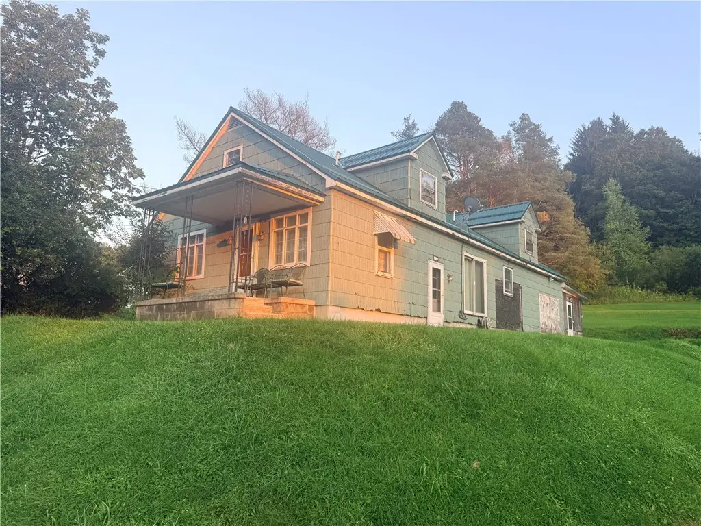 3357 Trapping Brook Rd/county Rd 30, Wellsville, NY 14895 - #1