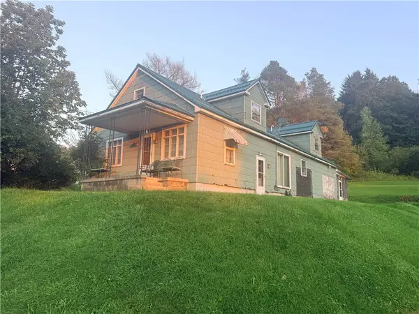 3357 Trapping Brook Rd/county Rd 30, Wellsville, NY 14895