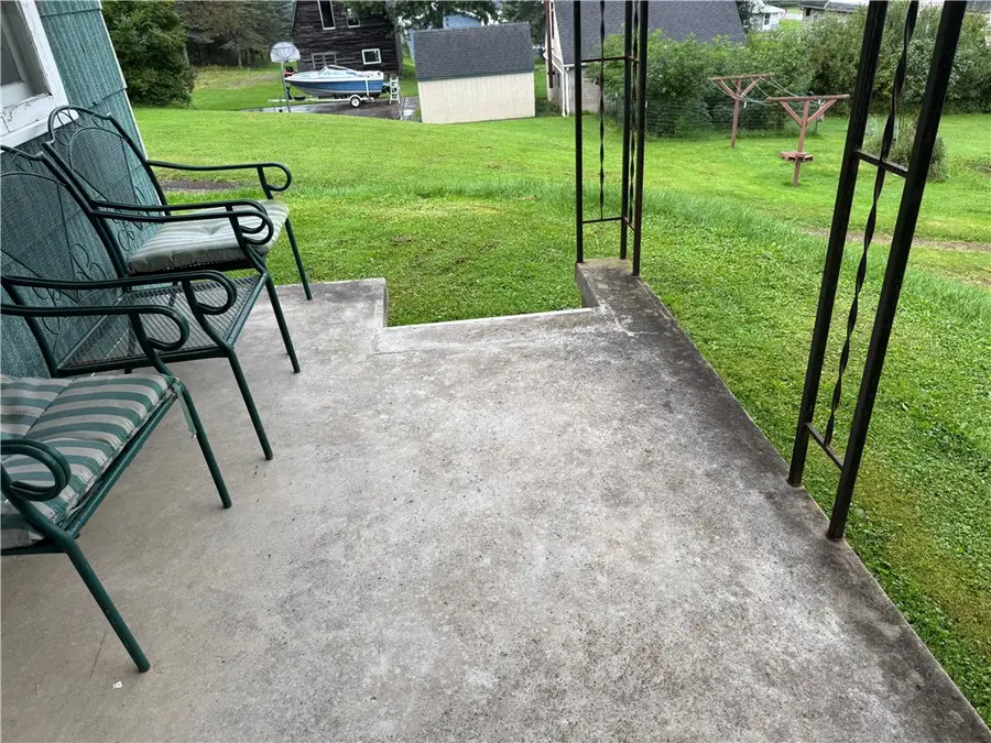 3357 Trapping Brook Rd/county Rd 30, Wellsville, NY 14895 - #3
