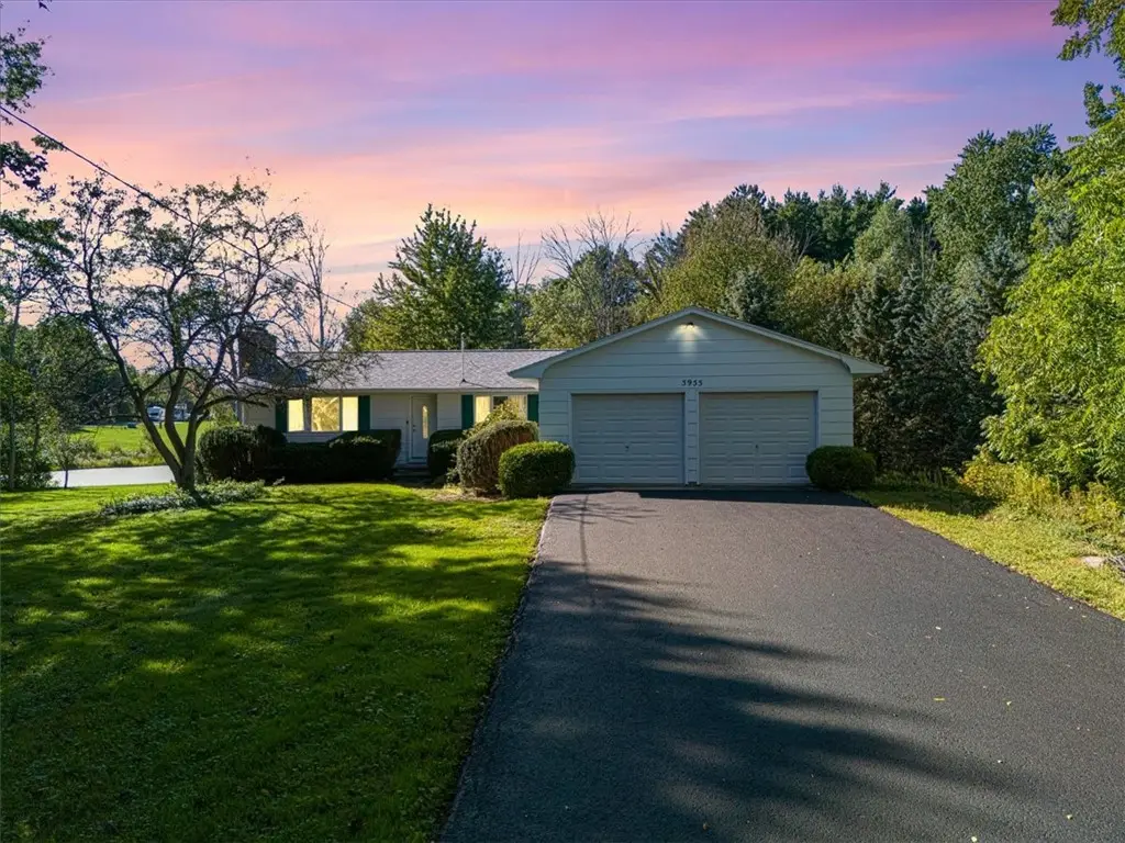 5955 Route 21, Williamson, NY 14589 - #1