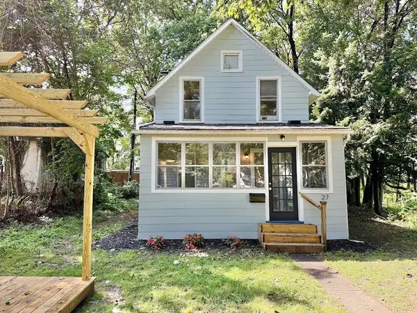 27 Hannahs, Rochester, NY 14612