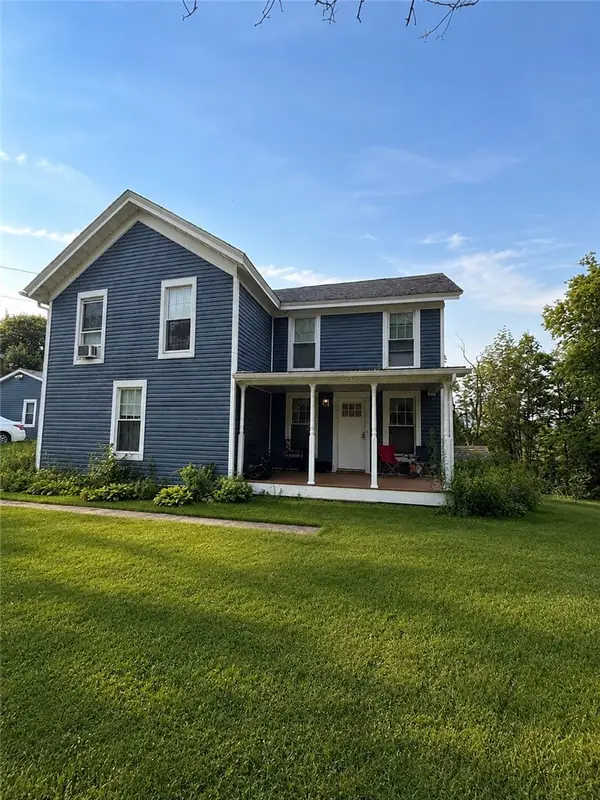 5008 State Highway 28, Cooperstown, NY 13326