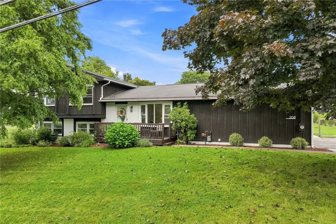 208 Snyder Hill Road, Ithaca, NY 14850 - #1