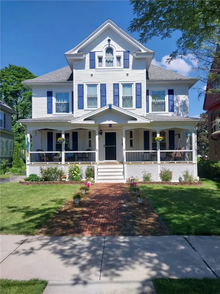 41 N Main Street, Geneva, NY 14456 - #1