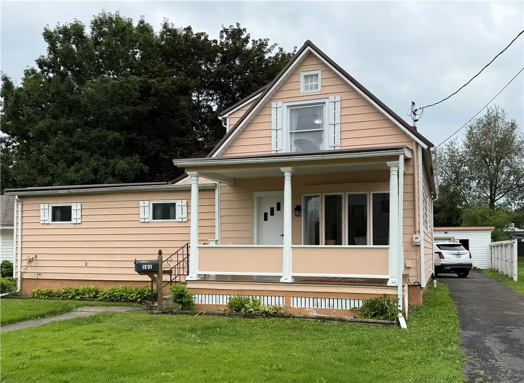 101 Hendy Avenue, Elmira, NY 14905 - #1