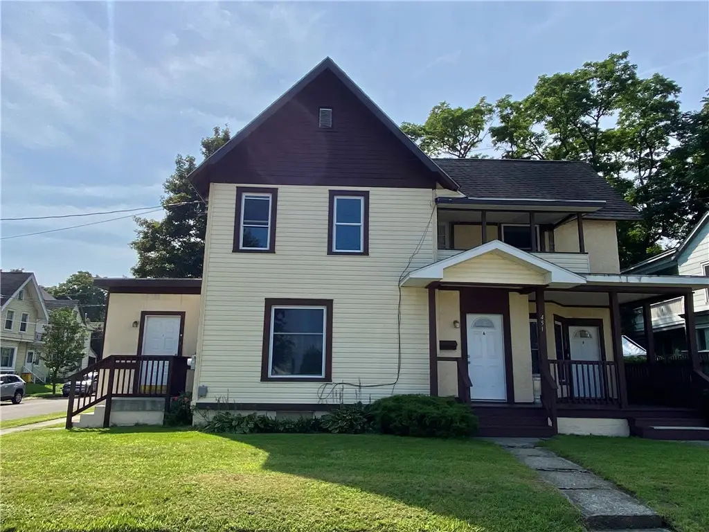 451 Franklin Street, Elmira, NY 14904 - #1