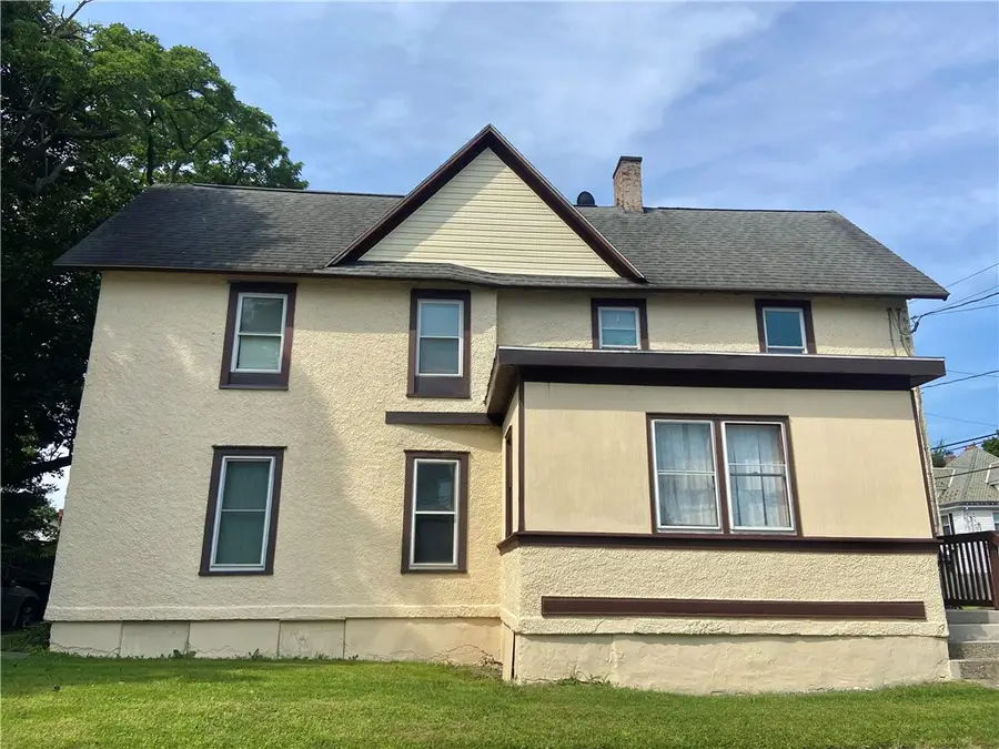 451 Franklin Street, Elmira, NY 14904 - #2