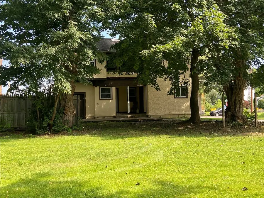 451 Franklin Street, Elmira, NY 14904 - #3