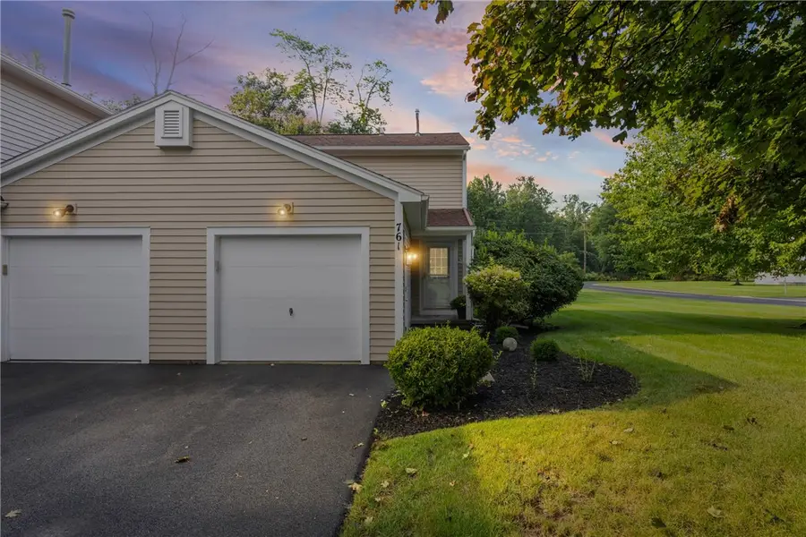 761 Megan Lane, Webster, NY 14580 - #3
