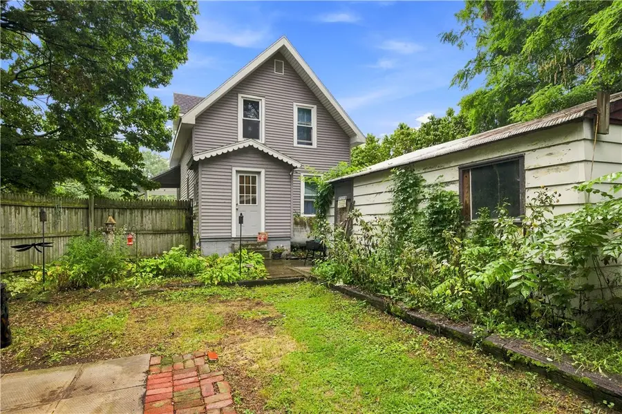270 Dundee Starkey Road, Dundee, NY 14837 - #2