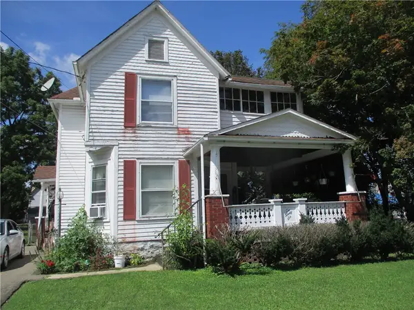 226 Crete Avenue, Elmira, NY 14901