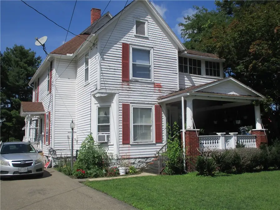 226 Crete Avenue, Elmira, NY 14901 - #2