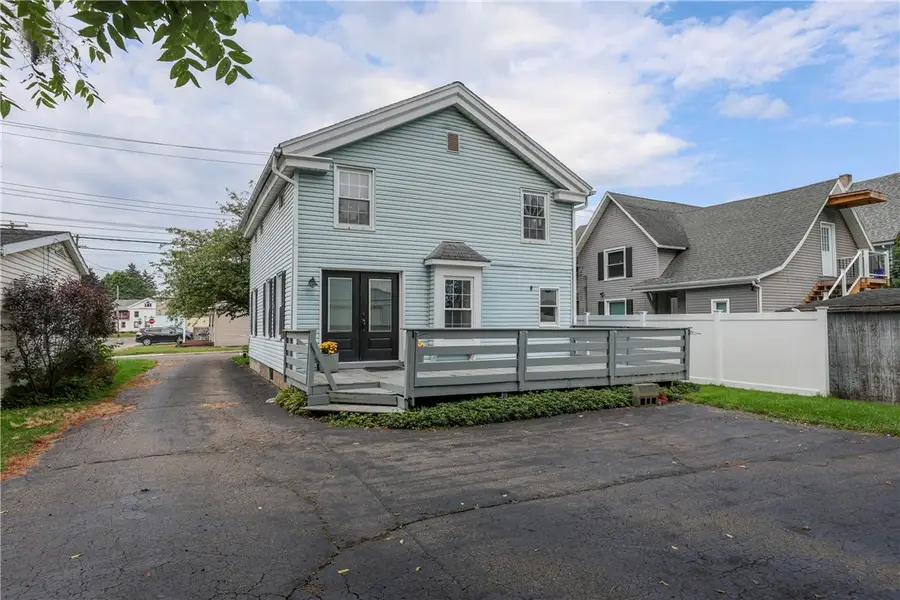 205 Eleanor Street, Horseheads, NY 14845 - #2