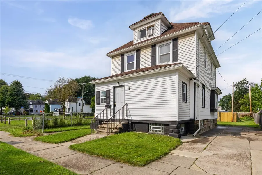 11 Santee Street, Rochester, NY 14606 - #2