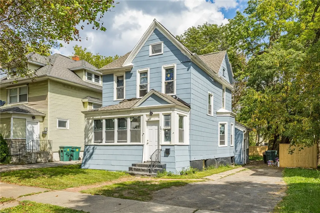 38 Finch Street, Rochester, NY 14613 - #1
