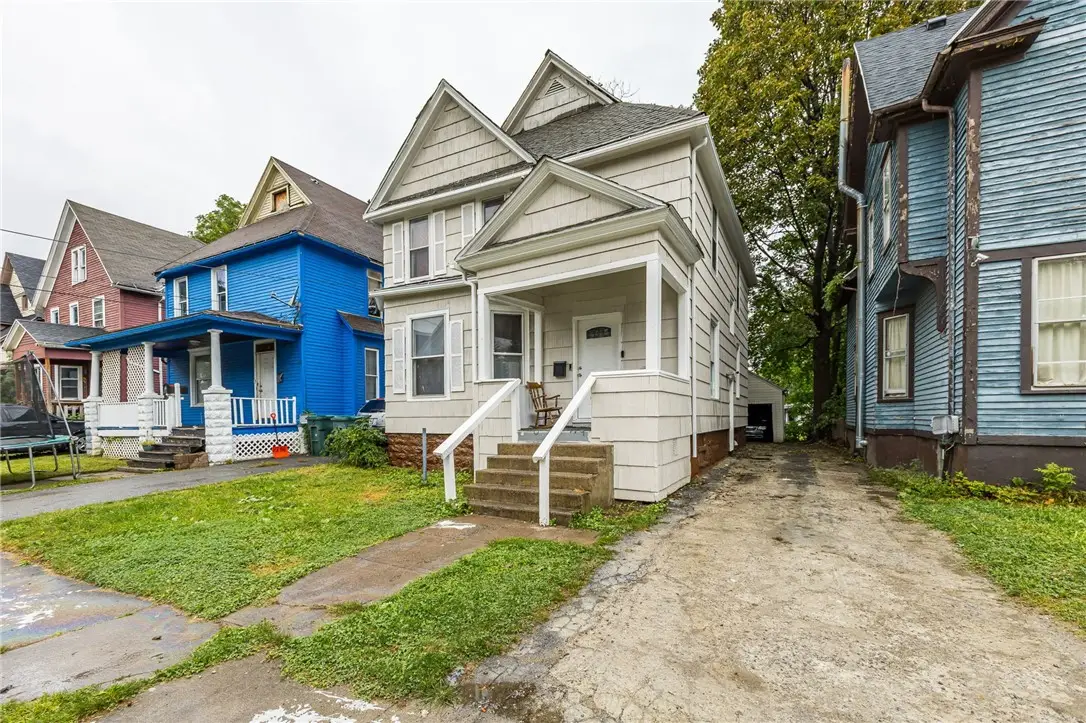 7 Athens Street, Rochester, NY 14621 - #1