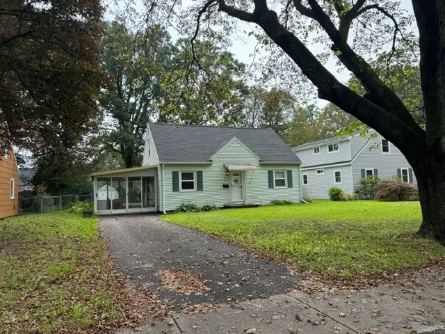 137 Colin Street, Rochester, NY 14615 - #1