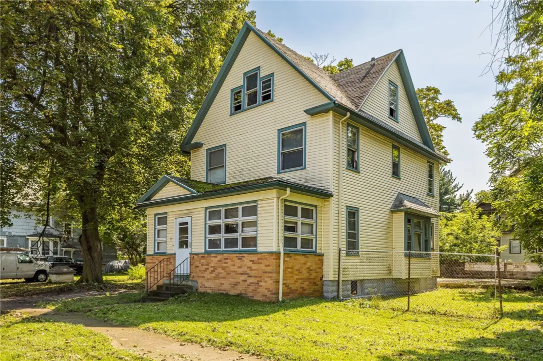 53 Ok Terrace, Rochester, NY 14621 - #1