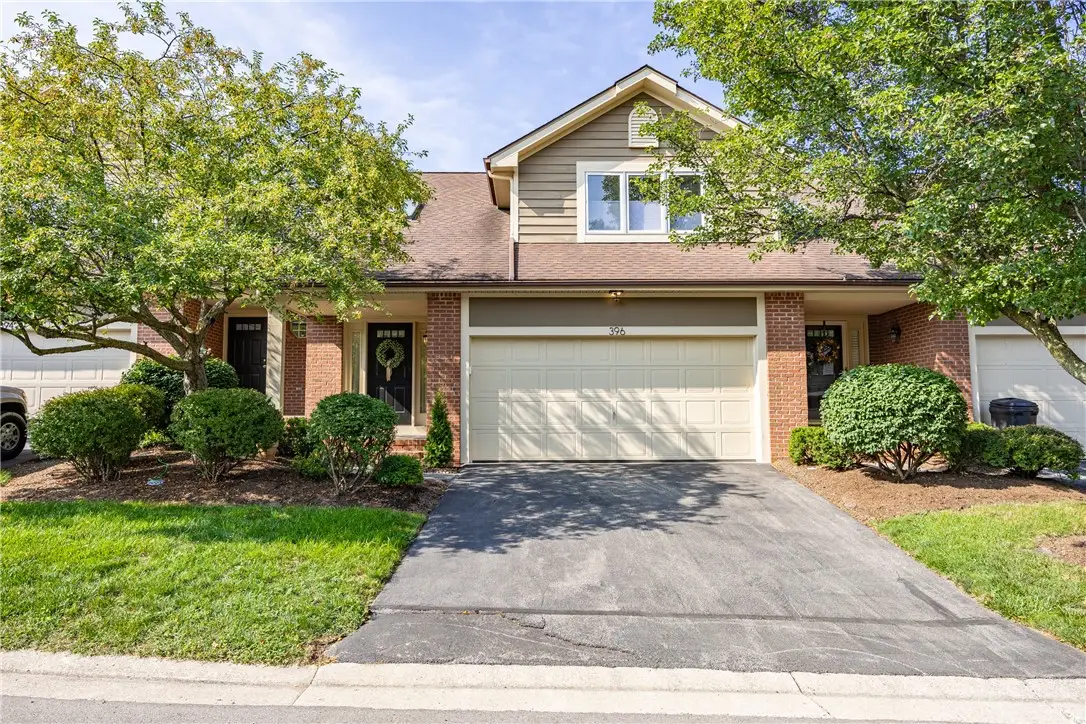 396 Spinnaker Lane, Webster, NY 14580 - #1
