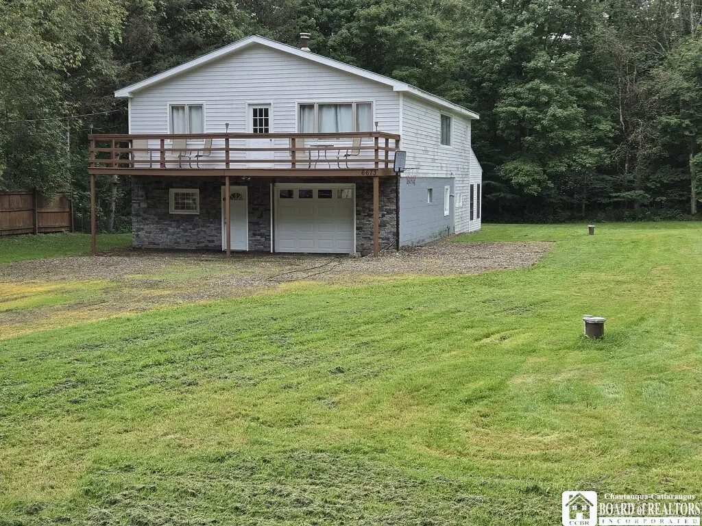 6673 Webber Road, Mayville, NY 14757 - #1