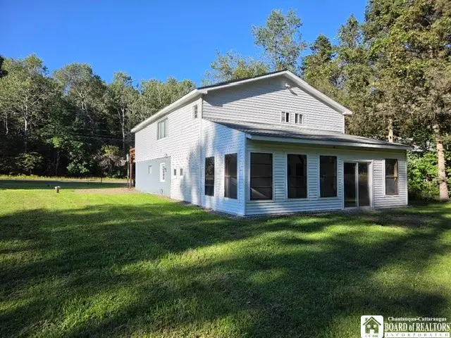 6673 Webber Road, Mayville, NY 14757 - #2
