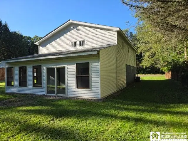 6673 Webber Road, Mayville, NY 14757 - #3