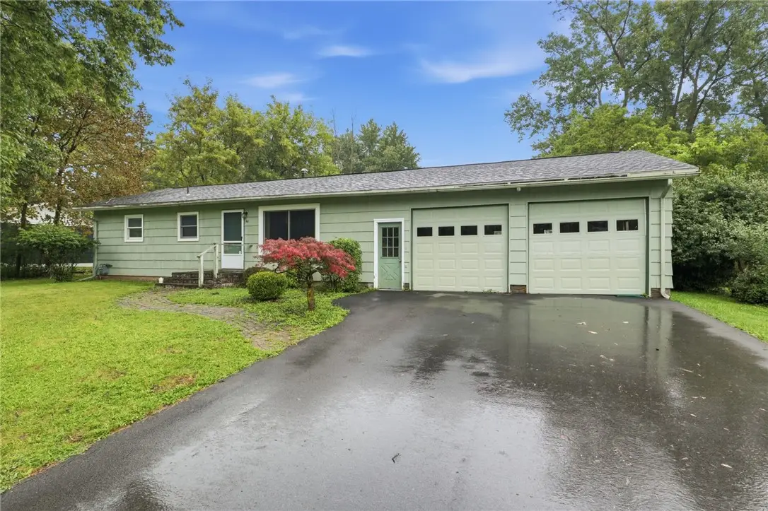 40 Rouge Road, Rochester, NY 14623 - #1