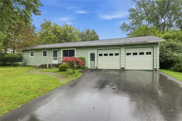 40 Rouge Road, Rochester, NY 14623