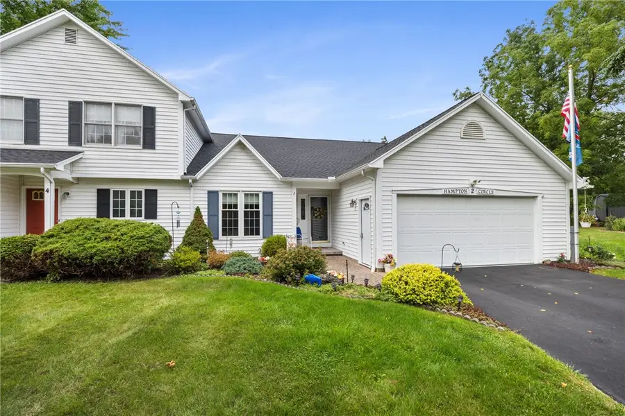 2 Hampton Circle, Fairport, NY 14450 - #2