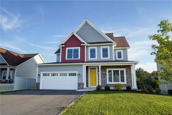 80 Chatwood Lane, Henrietta, NY 14467
