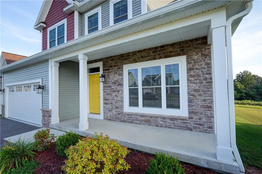 80 Chatwood Lane, Henrietta, NY 14467 - #2