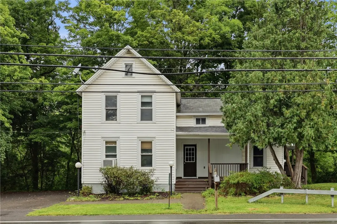 908 Dryden Road, Ithaca, NY 14850 - #1