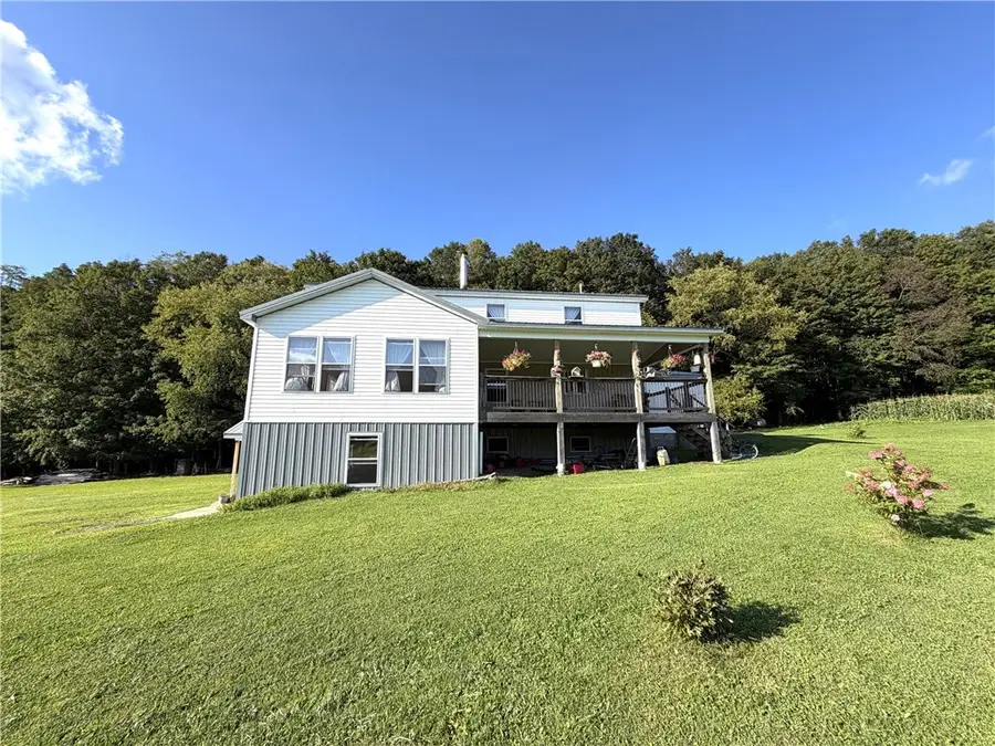 9480 Ravlin Hill Road, Clymer, NY 14724 - #2