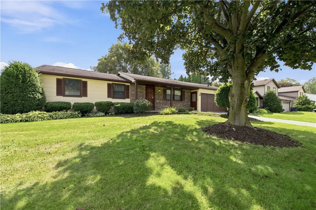 154 Kirkstone, Rochester, NY 14626 - #1