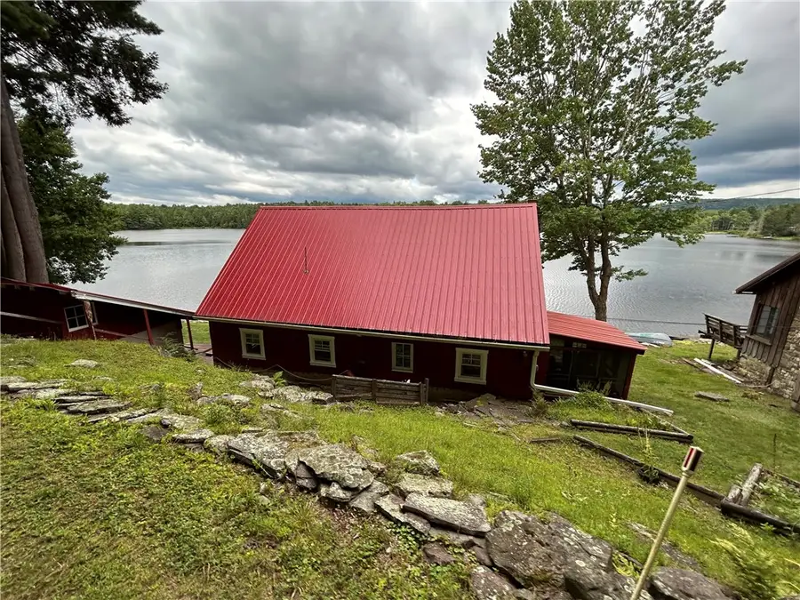 507 Buckhorn Lake Road, Unadilla, NY 13849 - #3