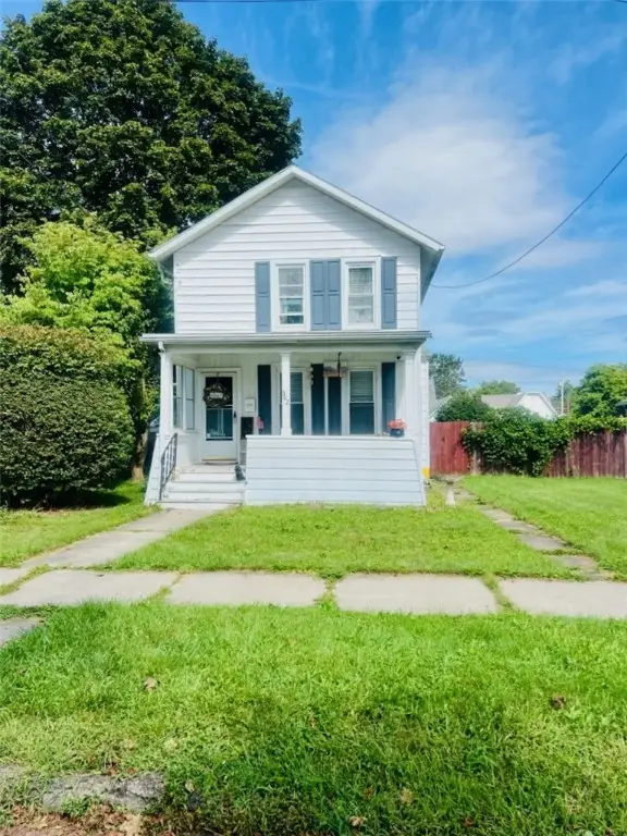 562 Coburn Street, Elmira, NY 14904