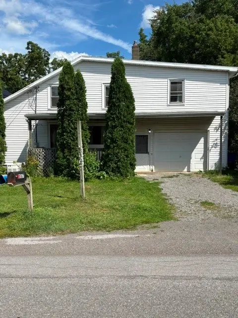 3567 Knowlesville Road, Medina, NY 14103