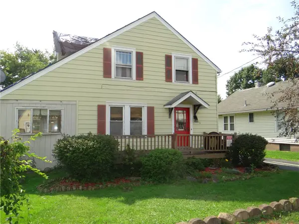816 Cedar Street, Elmira, NY 14904