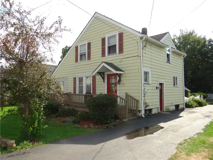 816 Cedar Street, Elmira, NY 14904 - #2