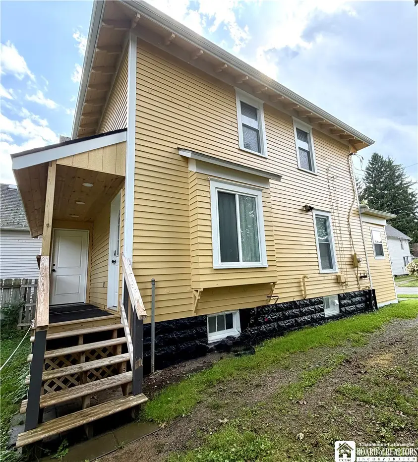 144 N 11th Street, Olean, NY 14760 - #3
