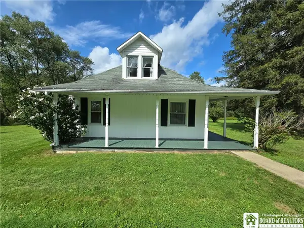 1230 Indian Creek Road, Eldred, PA 16731
