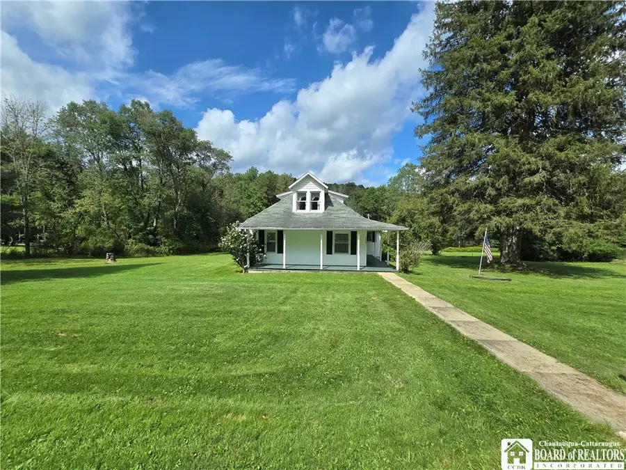 1230 Indian Creek Road, Eldred, PA 16731 - #2